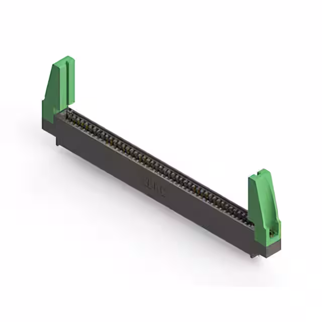 395-046-524-688 EDAC Inc.  Edgeboard Connectors